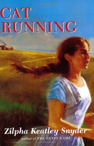 Stock image for Cat Running for sale by Gulf Coast Books