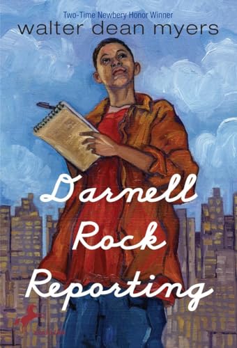 Darnell Rock Reporting