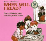 WHEN WILL I READ? (9780440411581) by Cohen, Miriam