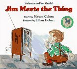 9780440411673: Jim Meets the Thing