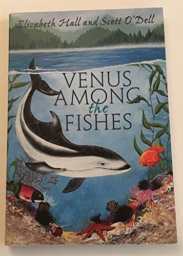 Beispielbild fr Venus among the Fishes zum Verkauf von Better World Books