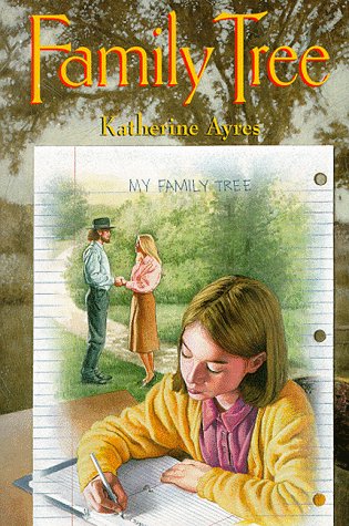 Family Tree [Book]