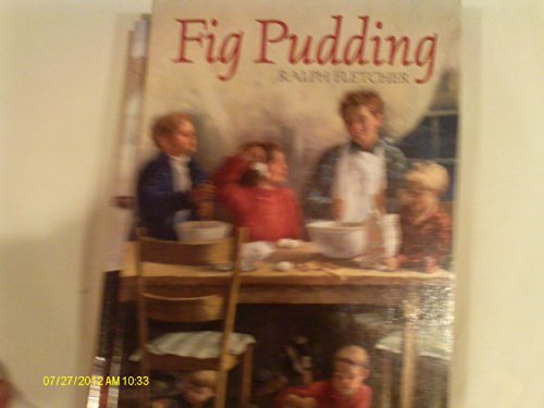 Stock image for Fig Pudding for sale by Better World Books