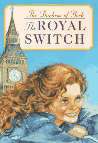 Beispielbild fr Royal Switch zum Verkauf von ThriftBooks-Atlanta