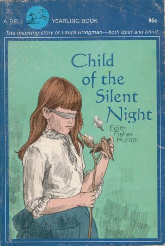 Stock image for Child of the Silent Night for sale by Better World Books: West