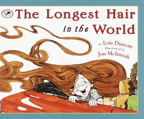 Imagen de archivo de The Longest Hair in the World a la venta por Gulf Coast Books