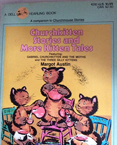 Stock image for CHURCHKITTEN STORIES for sale by Gulf Coast Books