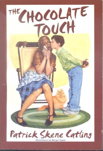 9780440412892: The Chocolate Touch