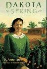Stock image for Dakota Spring for sale by Gulf Coast Books
