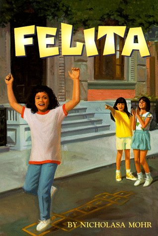 Imagen de archivo de Felita a la venta por Better World Books
