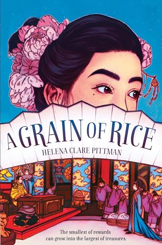 Stock image for A Grain of Rice for sale by Isle of Books