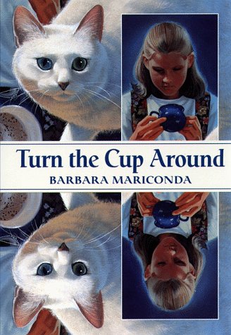Beispielbild fr Turn the Cup Around zum Verkauf von Better World Books