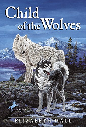 Stock image for Child of the Wolves for sale by Orion Tech