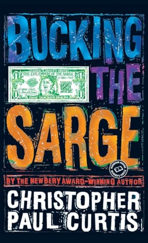 9780440413318: Bucking the Sarge (Readers Circle)