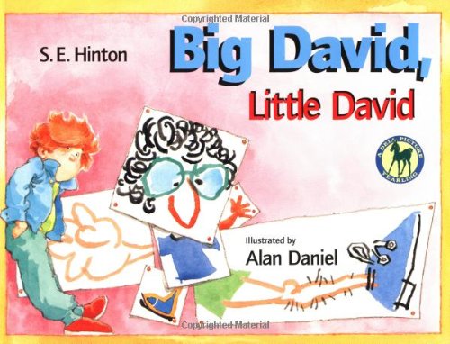 Stock image for Big David, Little David for sale by Your Online Bookstore