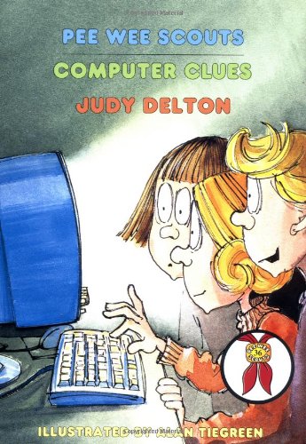 Computer Clues (Pee Wee Scouts) (9780440413394) by Delton, Judy