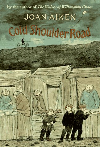 Beispielbild fr Cold Shoulder Road zum Verkauf von Better World Books
