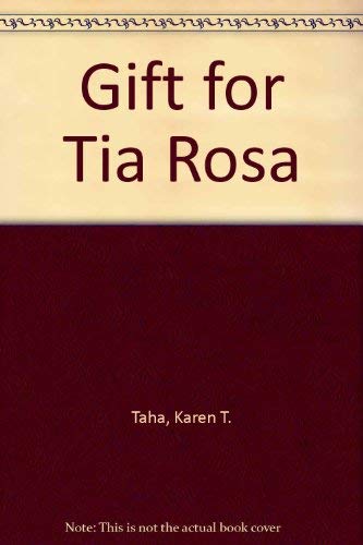 9780440413431: Gift for Tia Rosa