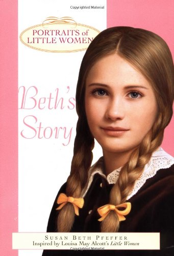 9780440413516: Beth's Story: Portraits of Little Women