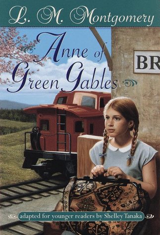 Stock image for Anne of Green Gables for sale by Your Online Bookstore