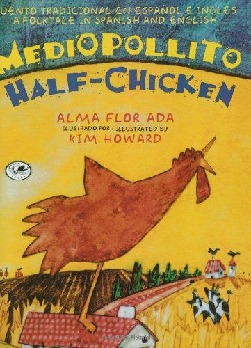 Imagen de archivo de Medio Pollito/Half Chicken a la venta por ThriftBooks-Dallas