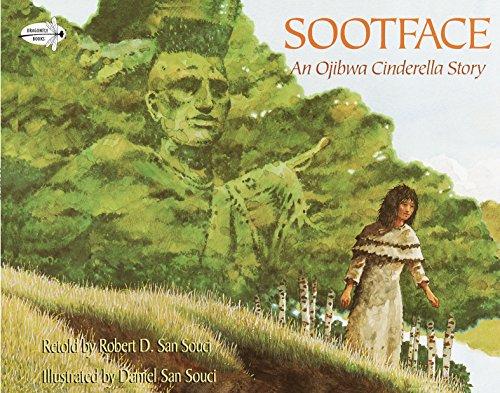 9780440413639: Sootface: An Ojibwa Cinderella Story