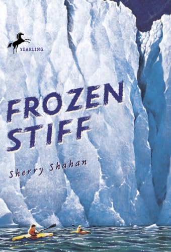 Beispielbild fr Frozen Stiff zum Verkauf von Blackwell's