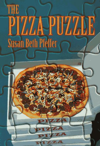 Beispielbild fr Pizza Puzzle zum Verkauf von SecondSale