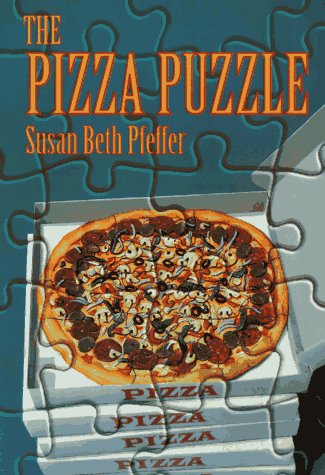 9780440413912: The Pizza Puzzle