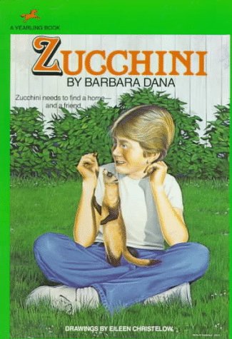 Beispielbild fr Zucchini zum Verkauf von Thomas F. Pesce'