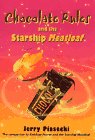 Beispielbild fr Chocolate Rules and the Starship Meatloaf zum Verkauf von Acme Books