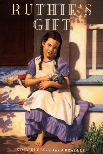 Stock image for Ruthie's Gift for sale by Better World Books
