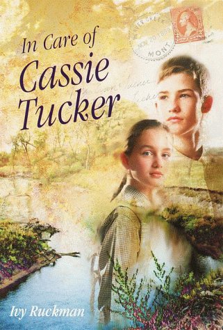 Imagen de archivo de In Care of Cassie Tucker a la venta por Reliant Bookstore