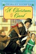 Beispielbild fr A Christmas Carol zum Verkauf von Wonder Book