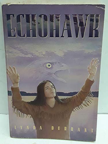 Stock image for Echohawk for sale by SecondSale