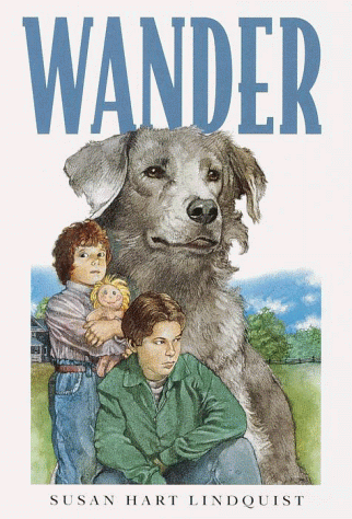 Stock image for Wander for sale by Better World Books: West