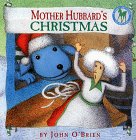 9780440414506: Mother Hubbard's Christmas (Picture Yearling Book)