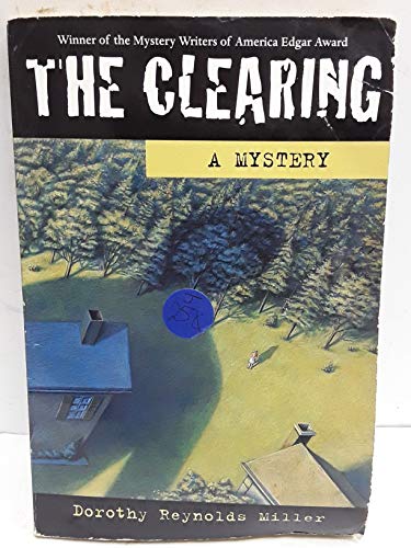 Stock image for The Clearing - A Mystery for sale by Gulf Coast Books