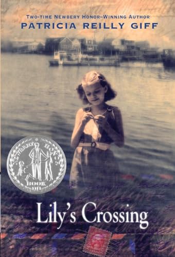 Stock image for Lily's Crossing for sale by Gulf Coast Books