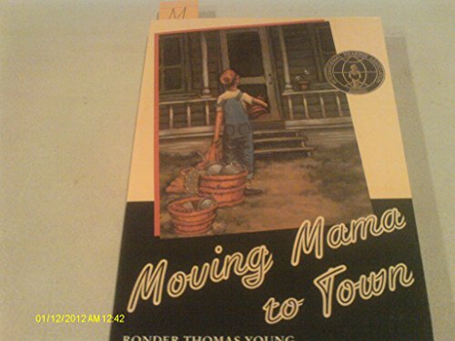 9780440414551: Moving Mama to Town