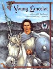 Stock image for Young Lancelot for sale by Your Online Bookstore