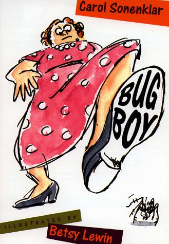 Bug Boy - Sonenklar, Carol