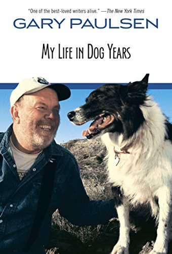 Stock image for My Life in Dog Years for sale by Gulf Coast Books