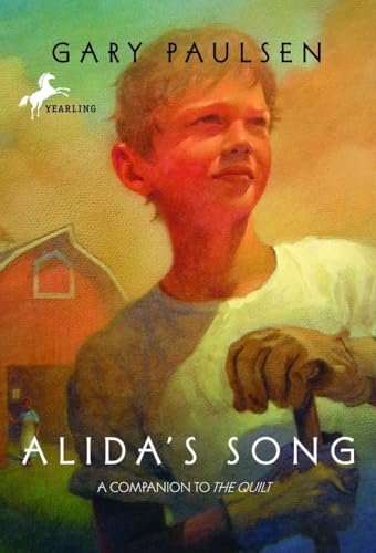 Stock image for Alida's Song (Alida Series) for sale by SecondSale