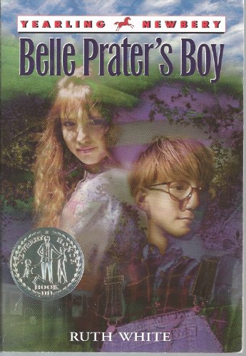 9780440414971: Belle Prater's Boy