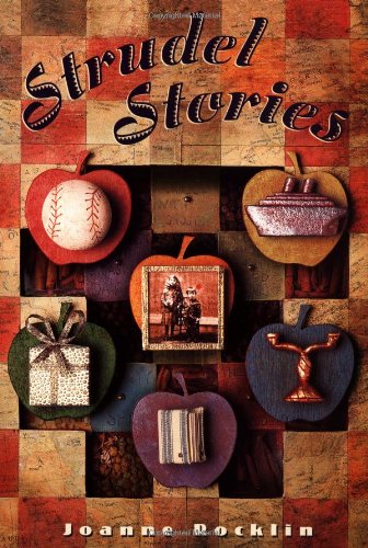 Stock image for Strudel Stories for sale by BooksRun