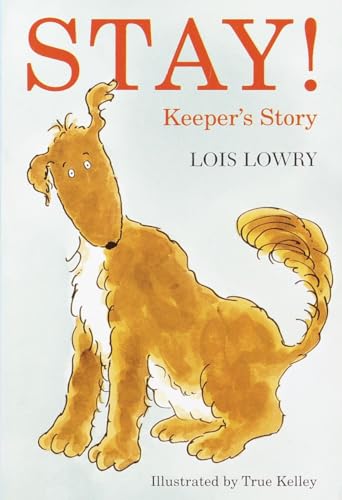 Stock image for Stay!: Keeper's Story for sale by Gulf Coast Books