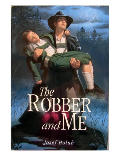 Stock image for The Robber and Me for sale by Gulf Coast Books
