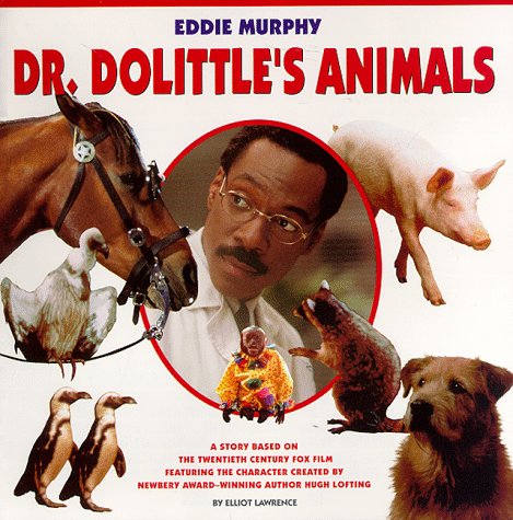 9780440415565: Doctor Dolittle's Animals - Lawrence, Elliot: 044041556X -  AbeBooks