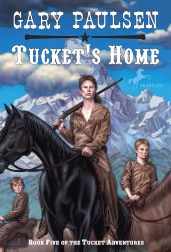 9780440415589: Tucket's Home: 5 (The Francis Tucket Books)